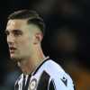 Udinese, contatti in giornata con il Napoli per Lucca