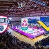 DIRETTA Serie A2 CDA Talmassons FVG-Volley Modena 3-0: RISULTATO FINALE