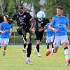 Udinese, Ehizibue: "Gambe pesanti ma non abbiamo giocato male per essere all'esordio"