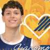 UFFICIALE - UEB Cividale, Giacomo Brizzi completa il roster
