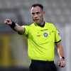 Cagliari-Udinese a Feliciani, i precedenti con l'arbitro della sezione di Teramo