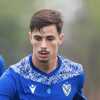 Dopo il mancato approdo all’Udinese, Gomez ha ripreso ad allenarsi con il Velez 