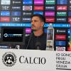 Cagliari, Pisacane in conferenza: "L'Udinese meritava di più, squadra forte dal centrocampo in su"