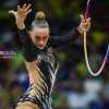 Mondiali Ginnastica Ritmica: finale amara per Tara Dragas, domani le specialità 
