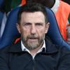 Lecce, Di Francesco sulla sconfitta contro l'Udinese: "Non troviamo alibi"