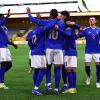 Fontanafredda ospiterà l'Italia Under 21: l'8 giugno l'amichevole contro l'Albania 