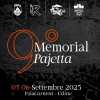Memorial Pajetta: chi sono e come arrivano le squadre partecipanti