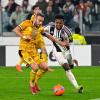 Juventus-Udinese 2-0, le pagelle del Gazzettino: buon rientro di Lovric
