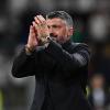 Italia, Gattuso: "I nostri giovani vanno all'estero, dobbiamo migliorare in tutto"