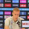 Udinese, Buksa su Runjaic: "Grazie a lui gioco ad alto livello"