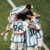 L'Argentina di De Paul e Molina è la prima finalista di Qatar 2022