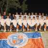 Coppa Italia Serie D, nel weekend entrano in scena Cjarlins Muzane e Brian Lignano