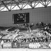 La Dinamo Gorizia soffre ma si prende gara 1 dei playoff: finisce 75 a 74 contro Gallarate