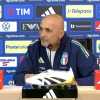 Italia, Spalletti: "Gravina mi ha comunicato l'esonero, volevo continuare con questo gruppo"