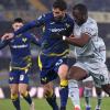 Serie A, gli ascolti della 22ª giornata: Verona-Udinese la seconda gara meno vista