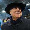 Lazio, Lotito: "Non è possibile vincere con il Bayern Monaco e perdere con l'Udinese"