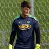 Udinese, primo allenamento in bianconero per Nunziante: possibile debutto già contro lo Strasburgo?