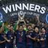 Supercoppa Europea: sarà Salisburgo la sede dopo Udine