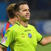 Coppa Italia, affidata a Zanotti la sfida tra Udinese e Palermo