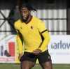 Watford, ceduto il giovane Forde al Bristol Rovers