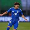 Udinese, Pafundi: "Sogno di tornare in Nazionale maggiore" 