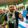 L'ex Apu Udine Simone Pepe vicino a Forlì. Ma occhio a Rieti...