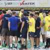 UEB Cividale, Micalich: "Pronti a soffrire, pronti a fare festa, senza mai cambiare il nostro modo di essere"