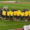 DIRETTA Udinese, l'allenamento mattutino dal ritiro in Austria a Lienz