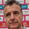 CDA Talmassons FVG, Barbieri: “Abbiamo fatto benissimo quello che avevamo preparato, nel terzo set siamo stati molto lucidi”