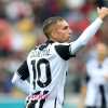 Udinese, Deulofeu sul contratto: "Ho dovuto fare un gesto verso la società"