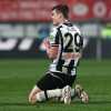 Monza-Udinese 1-2, LE PAGELLE: Lucca gol, Bijol coast to coast che vale 3 punti