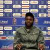 APU Udine-Sassari 92-79, Mekowulu: "Finalmente sto ricevendo quello che ho dato al basket"
