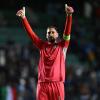 Italia, Donnarumma: “Questa squadra ha dimostrato di voler andare al Mondiale a tutti i costi"