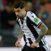 Udinese-Verona, Payero: "Dobbiamo continuare a migliorare"