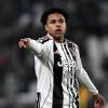 Juventus, McKennie a Mediaset: “L’importante è aver vinto, dobbiamo continuare cosi”