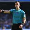 Serie A, Udinese-Napoli affidata all'arbitro Daniele Doveri