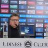 Udinese, Runjaic in conferenza: "Gara emozionante, al gol di Ekkelenkamp è esploso lo stadio"