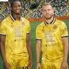 Udinese, il Third Kit esordirà nella partita contro il Sassuolo