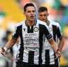 Udinese, Thauvin alla Gazzetta dello Sport: "Sto bene, voglio aiutare la squadra a sognare"