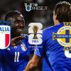 DIRETTA Spareggi Mondiali 2026 Italia-Irlanda del Nord 0-0: calcio d'inizio alle 20:45