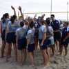 CDA Volley Talmassons FVG, un pomeriggio di sorrisi e volley sulla sabbia