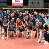 Italia 3-1 Germania, presenza in azzurro anche per Chidera Eze e Giorgia Frosini