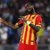 Udinese, per il post Bijol piace anche Gaspar del Lecce