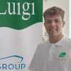 UFFICIALE - San Luigi, per la porta arriva il classe 2006 Blasizza