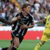 Udinese-Hellas Verona 1-1, LE PAGELLE: prestazione sulla falsa riga del finale della scorsa stagione. Manca qualità