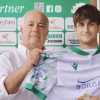 UFFICIALE - San Luigi, preso Riccardo Pinzi per il centrocampo