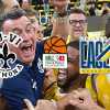 DIRETTA Serie A2 JuVi Cremona-UEB Cividale 92-90: OVERTIME