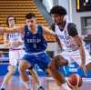 UEB Cividale, Marangon dopo l’oro con l’U20: “Se è un sogno non svegliatemi”