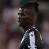 Udinese, pochi minuti in campo per Bayo nel pareggio tra Costa D’Avorio e Gabon