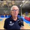 UEB Cividale, Pillastrini: “Dobbiamo fare meglio per arrivare pronti al campionato”